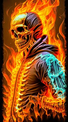 Ghost Rider